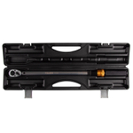 TOLSEN (TT19668) Динамометрический ключ 1/2", 60-330 Нм, для левой и правой резьбы, кейс