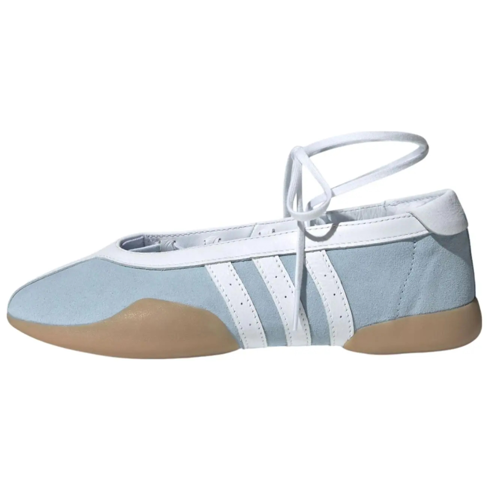 Adidas S Taekwondo Mei Ballet Clear Sky Gum