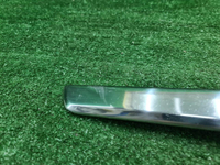 Молдинг заднего бампера Bentley Mulsanne EWB 16-20