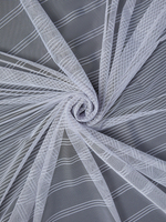 Тюль микросетка на отрез