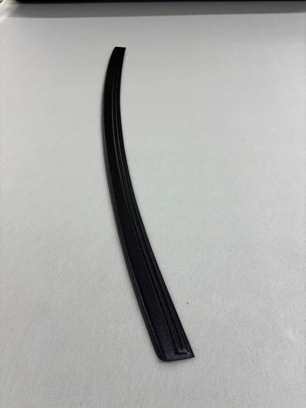 Накладка на Хавал Джулион