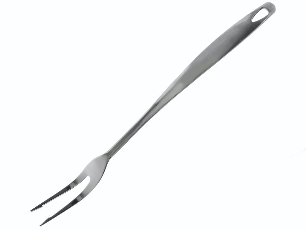 Вилка поварская 36см нерж Chef тм Appetite