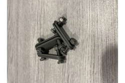 Съемник подшипников 3-х лапый 75мм СЕРВИС КЛЮЧ 79075