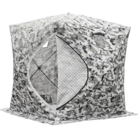 Зимние палатки