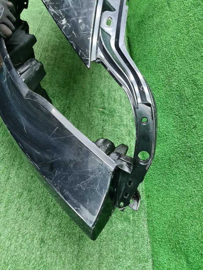 Крыло переднее правое BMW X6 E71 (2007-2014)