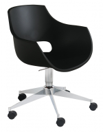 Кресло офисное на колесах Papatya Opal Chief Pro