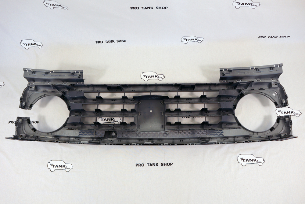 Решетка радиатора TANK 300 (ОРИГИНАЛ) 5509700XKM01B