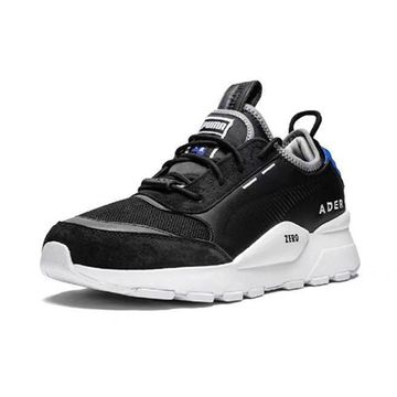 PUMA RS 0 Массивные кроссовки с низким верхом Унисекс