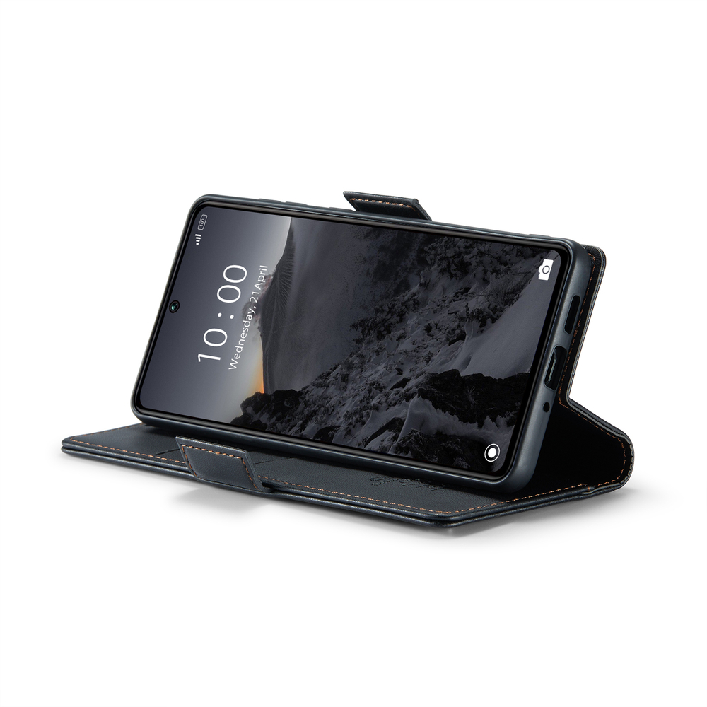 Чехол-книжка CaseMe Smooth Poco X6