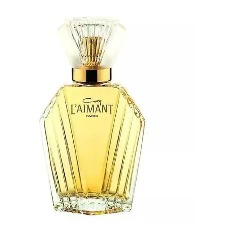 Женская парфюмерия Coty L&#39;Aimant Eau de Toilette осень 50 мл