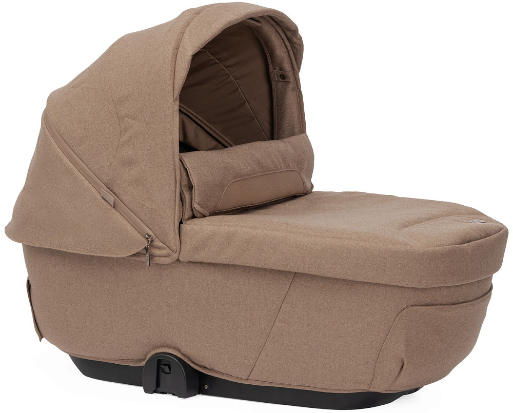 Коляска Chicco Bellagio 3 в 1 с автокреслом Kory Plus Amber Glow Caramel
