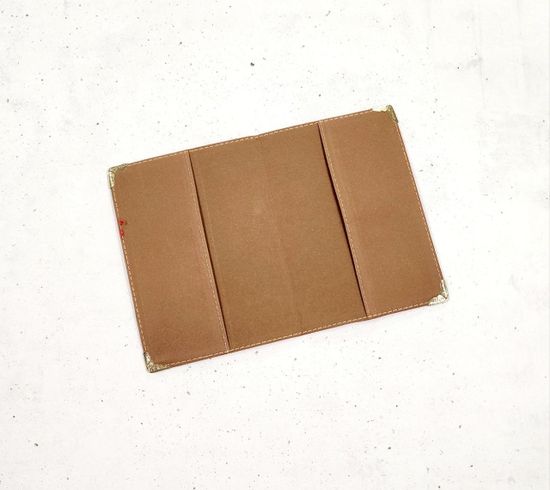 Обложка для паспорта "Россия"