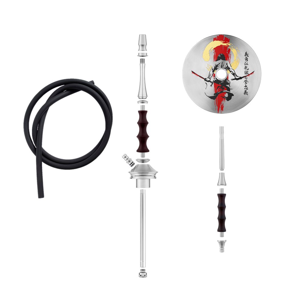 Кальян Japona Hookah Satori Venge