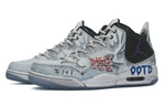 Кроссовки Jordan Courtside 23