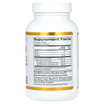 California Gold Nutrition, Omega 800, ультраконцентрированный рыбий жир с омега-3, в форме триглицеридов KD-pur, 90 капсул из рыбьего желатина (1000 мг в 1 капсуле)