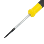 Отвертка прецизионная Torx T6х50 мм Topex 39D776