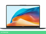 Ноутбук Huawei MateBook D 14 2024 MDG-X 53014BSB