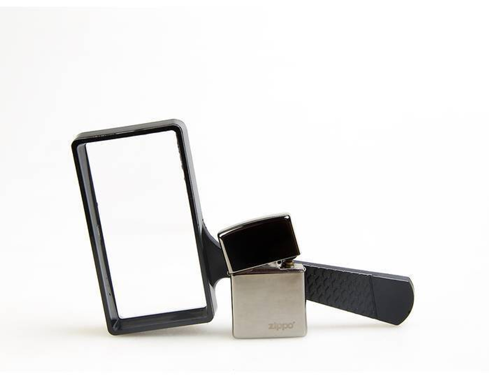 Лупа 10050 (с ручкой)