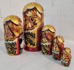 Русский Балет 5 мест