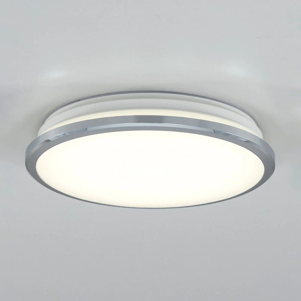 Citilux Луна CL702161N LED Светильник с диммером Хром