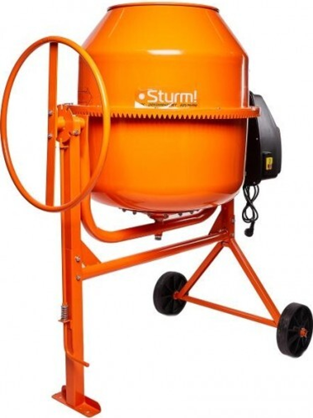 Бетоносмеситель Sturm CM20180RF