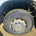 Shacman (Shaanxi) SX* 8x4 Самосвал SX331863366 (Дизельный, 12,5 л, 544 л.с., МТ)