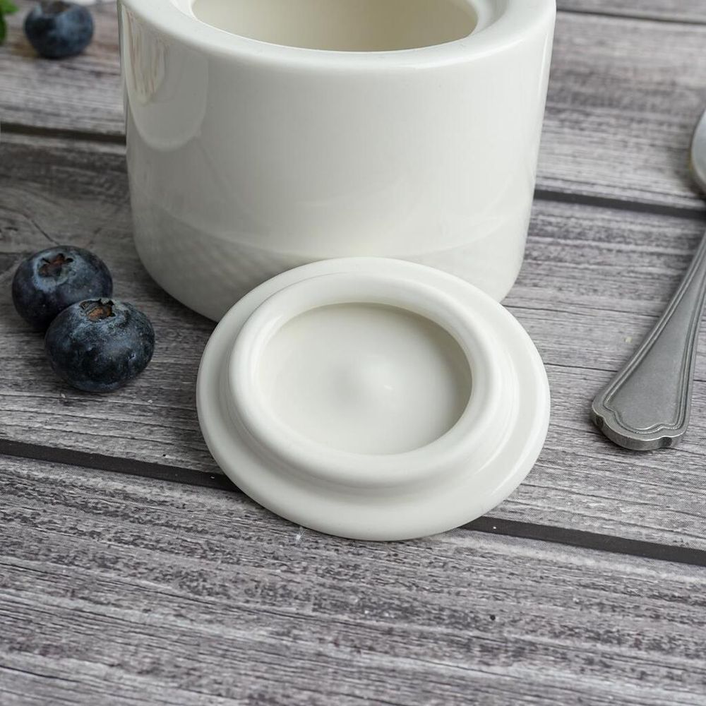 Сахарница 200 мл 8,7*7,6 см h6,6 см Impress Noble [6]