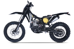 Мотоцикл BRZ X8 NC250 23 BE ENDURO