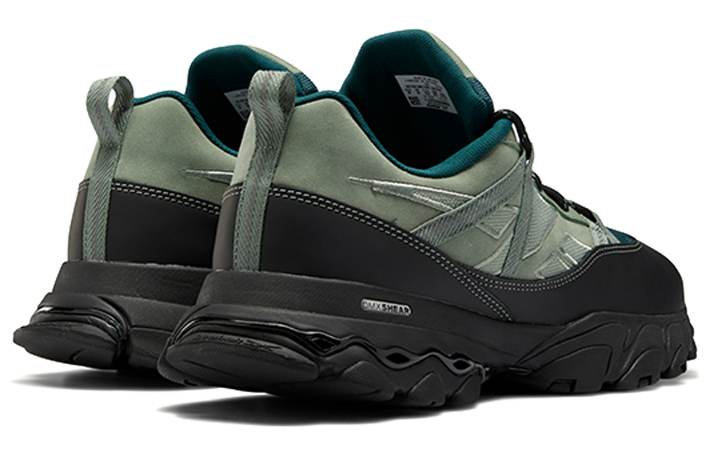 Кроссовки Reebok Dmx Trail Shadow
