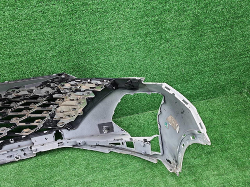 Бампер передний Omoda C5 (2022-н.в.)