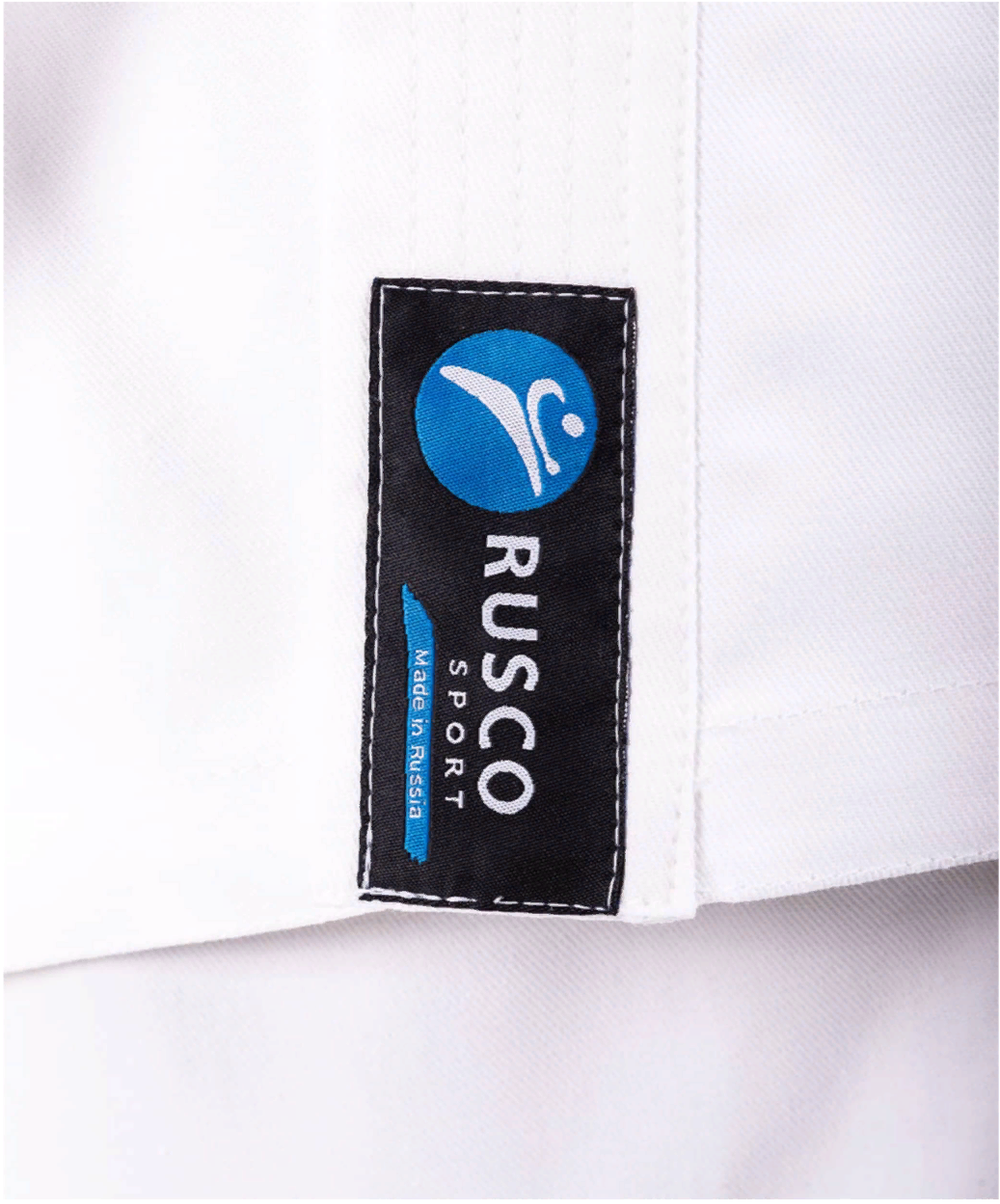 Кимоно для рукопашного боя RUSCO SPORT PRO