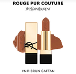 ROUGE PUR COUTURE — Помада - SEPHORA - YVES SAINT LAURENT