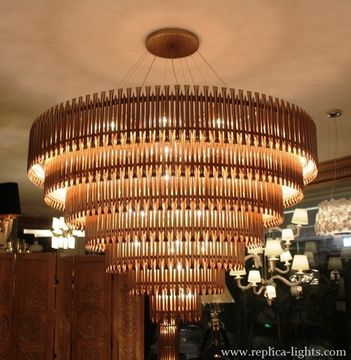 replica Delightfull MATHENY CHANDELIER 7 levels 