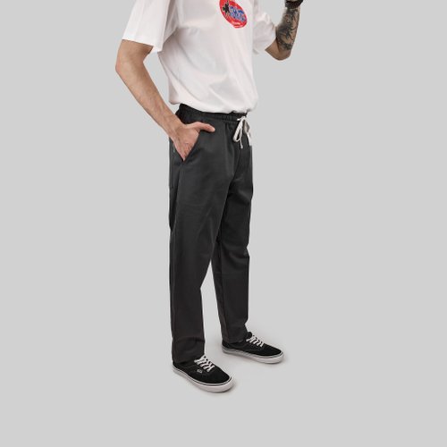 Брюки мужские Sailor Paul Relaxed Twill Pants артикул:SPRT-01 - купить в магазине Дайс