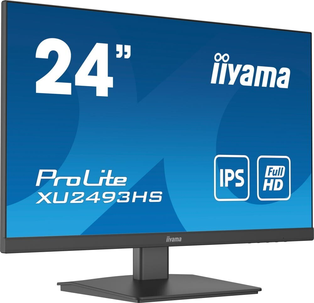 Монитор  23.8'' Iiyama ProLite (XU2493HS-B4)