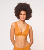 Топ sloggi ZERO Feel Flow Bralette без косточек