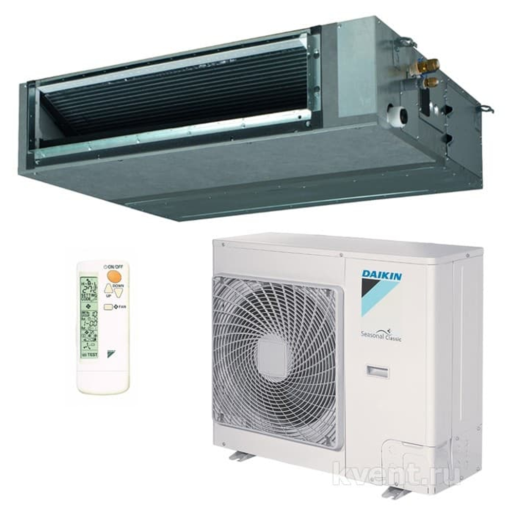 Daikin FBA71A/RZQSG71L3V