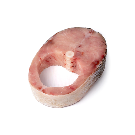 Купить Нельма стейк с/м