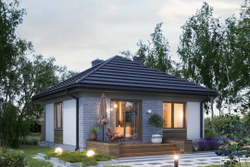 Дом Долорес 64