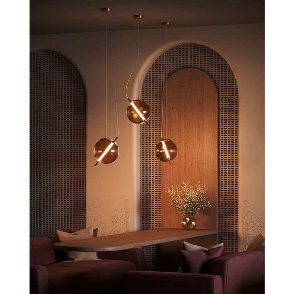 Подвесной светильник Arte Lamp HOLLY