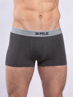 Мужские трусы Argento Boxer X-File