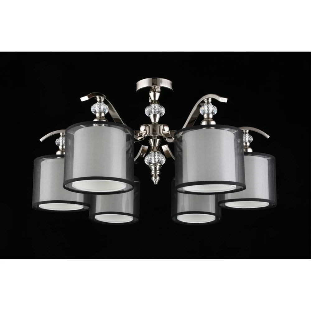 Потолочная люстра Aployt FLORET APL.703.17.06