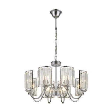 Подвесная люстра Citilux ГРЕТА CL333181