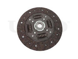 Комплект сцепления с подшипником UNIO CLT-20044