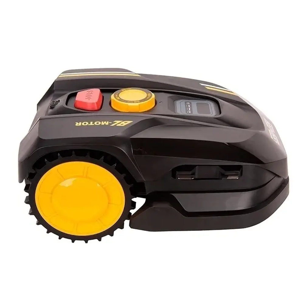 Робот газонокосилка WORX LX790 Landxcape 600 (600 м2)