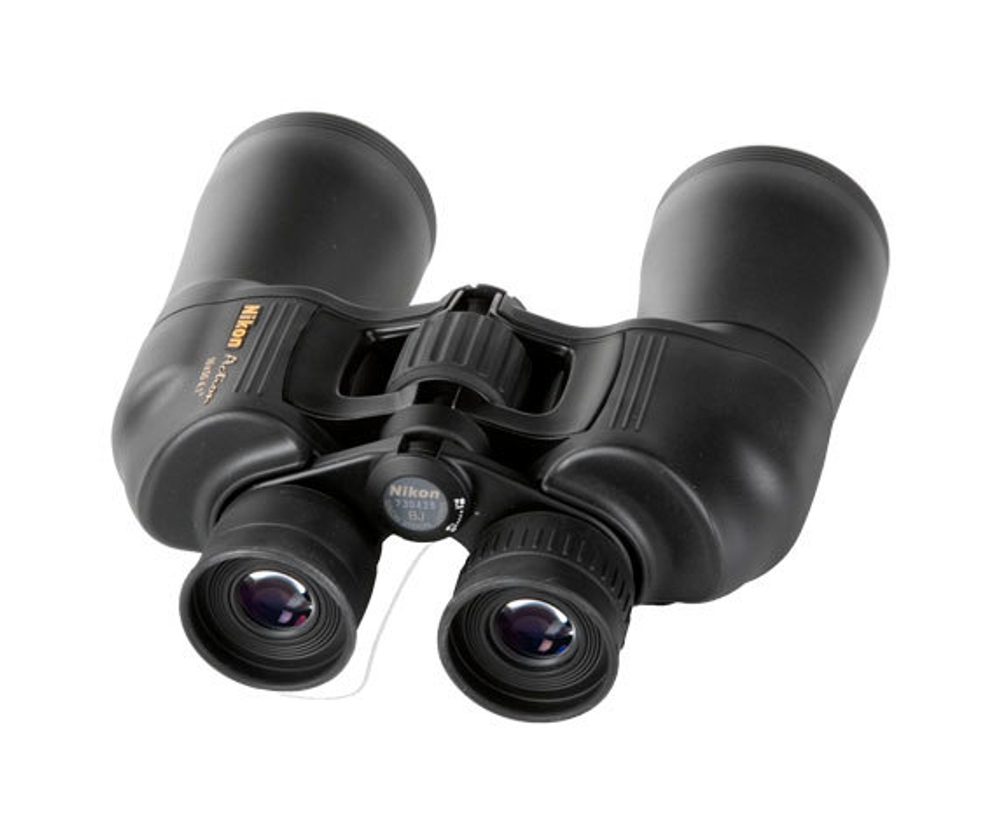 окуляры Action 16x50