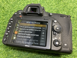 Nikon D750  Покупка/Продажа