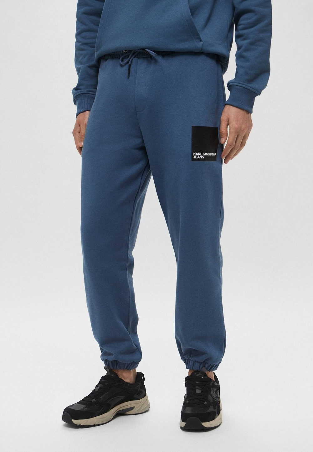 Брюки мужские KARL LAGERFELD JEANS