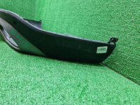 Юбка заднего бампера Chery Tiggo 8 Pro (2021-2024)