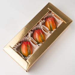 Набор конфет 3 шт